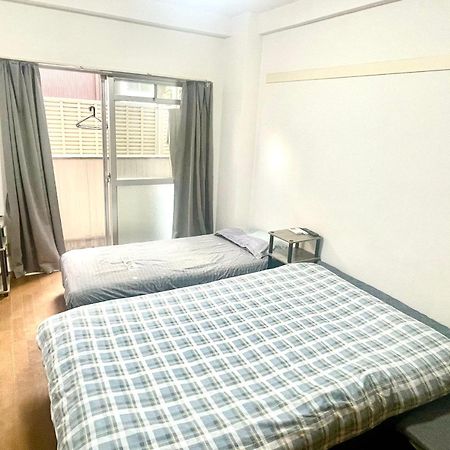 Shibuya Honmachi Hana House Tokyo Exterior photo